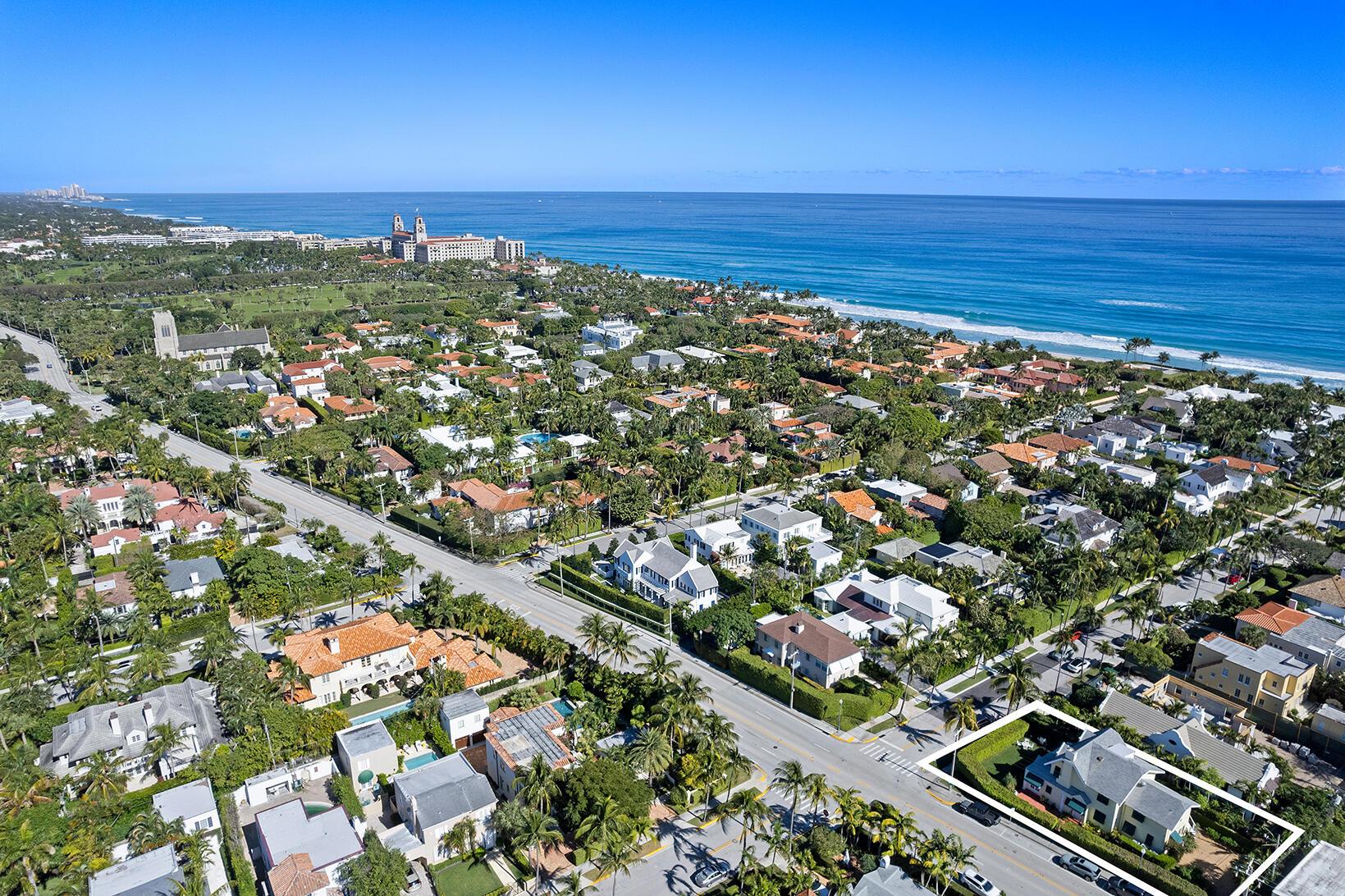POINCIANA PARK 2ND ADD - Residential
