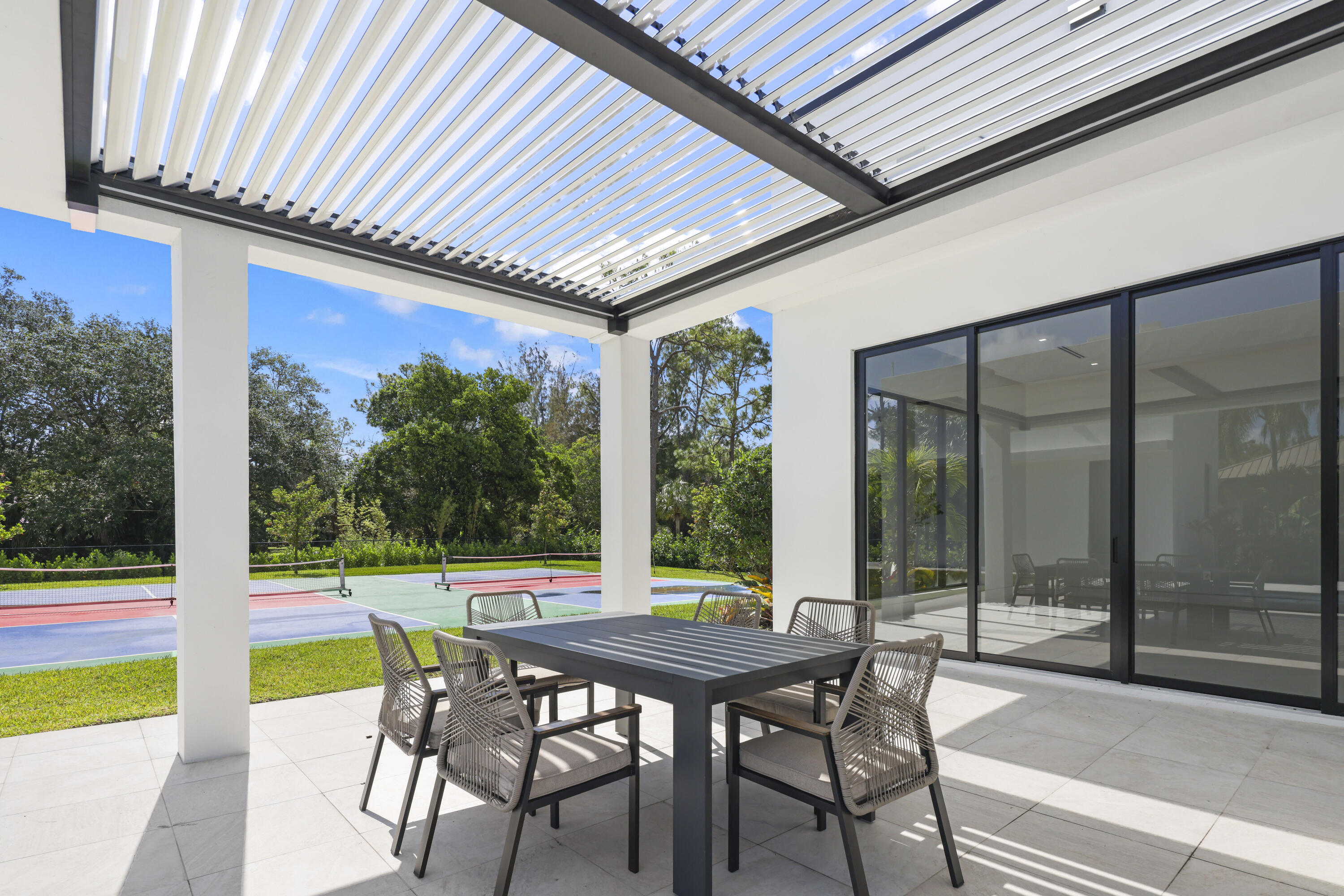 PINE TREE ESTATES - Residential Lease