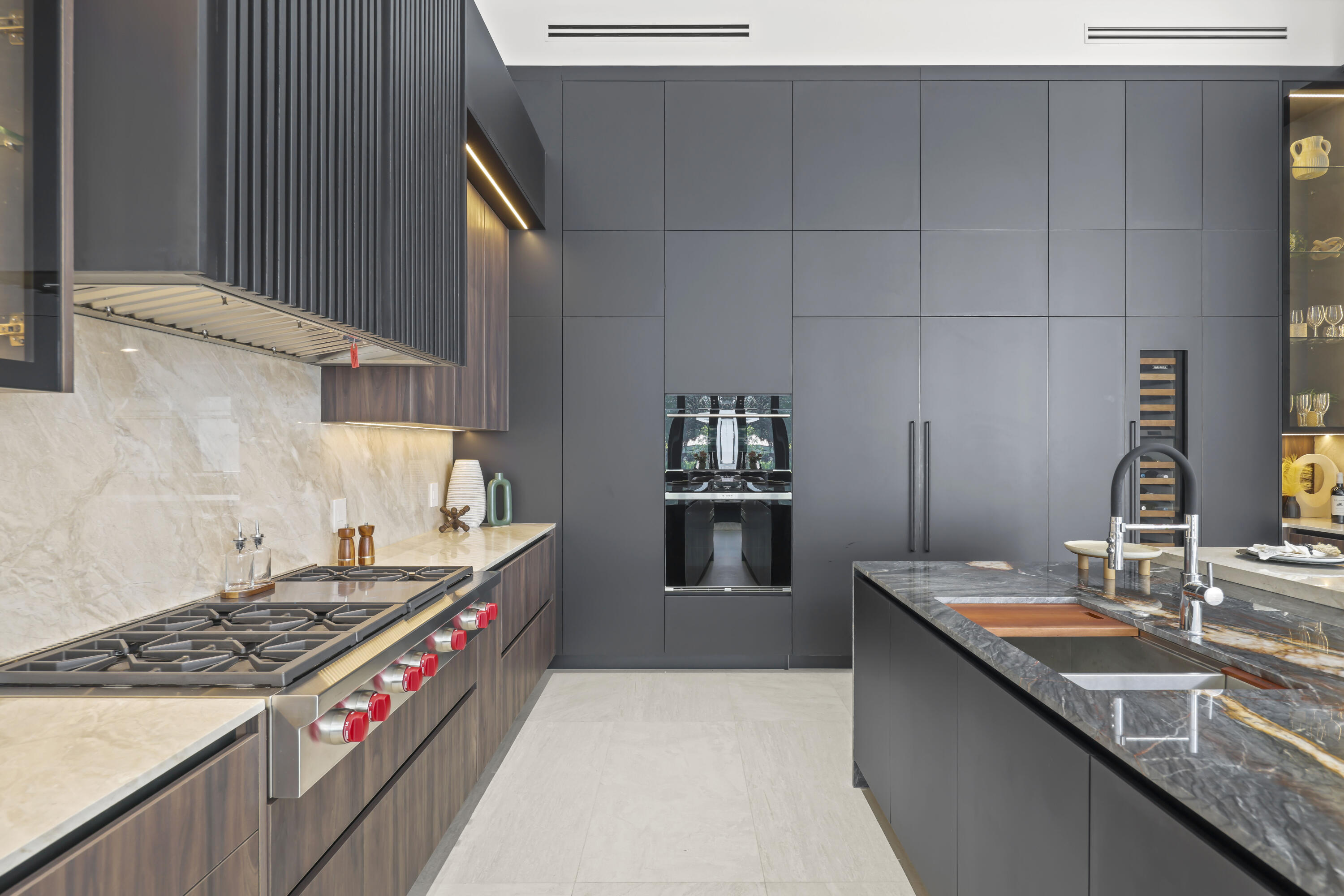 PINE TREE ESTATES - Residential Lease