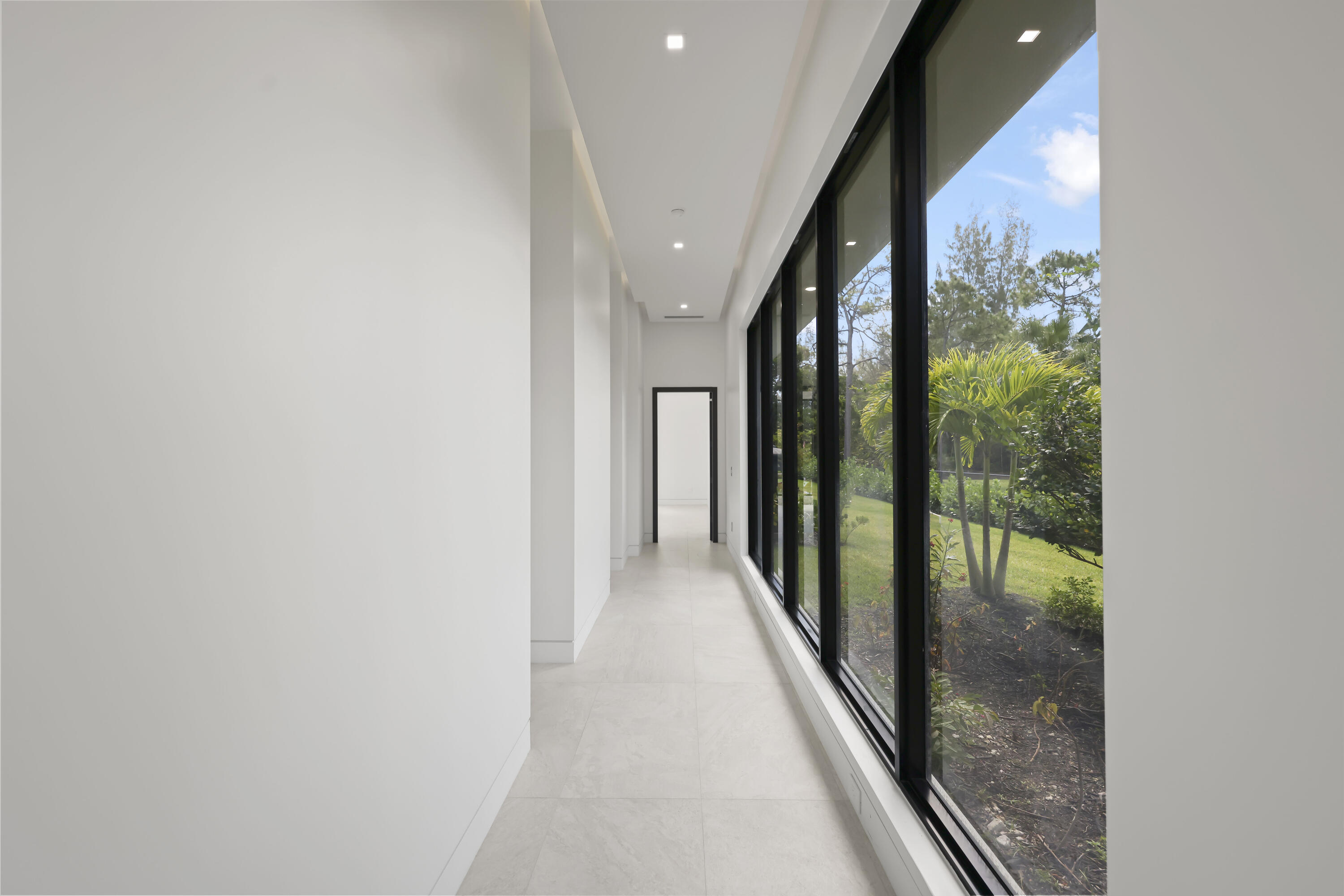 PINE TREE ESTATES - Residential Lease
