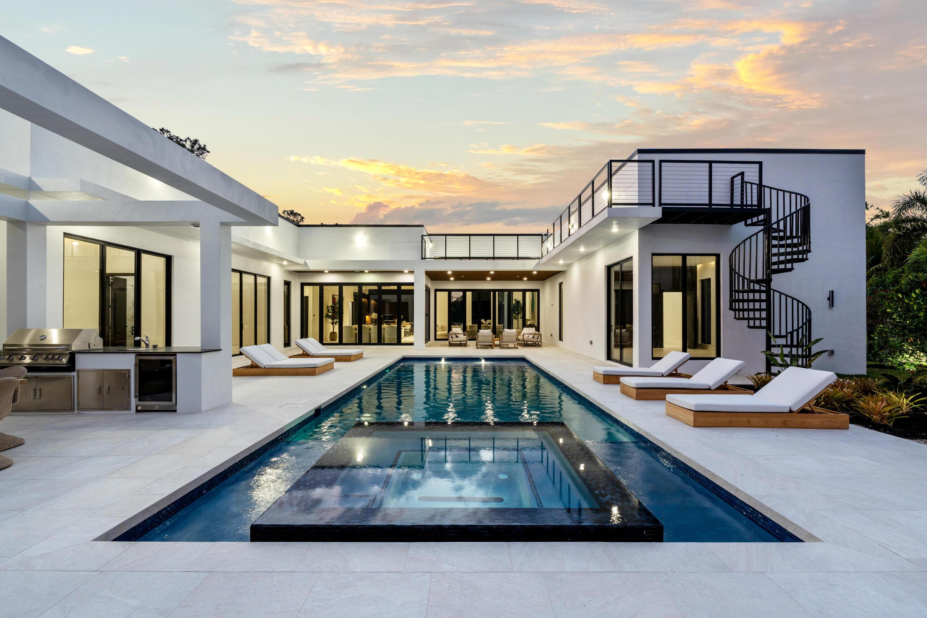 PINE TREE ESTATES - Residential Lease