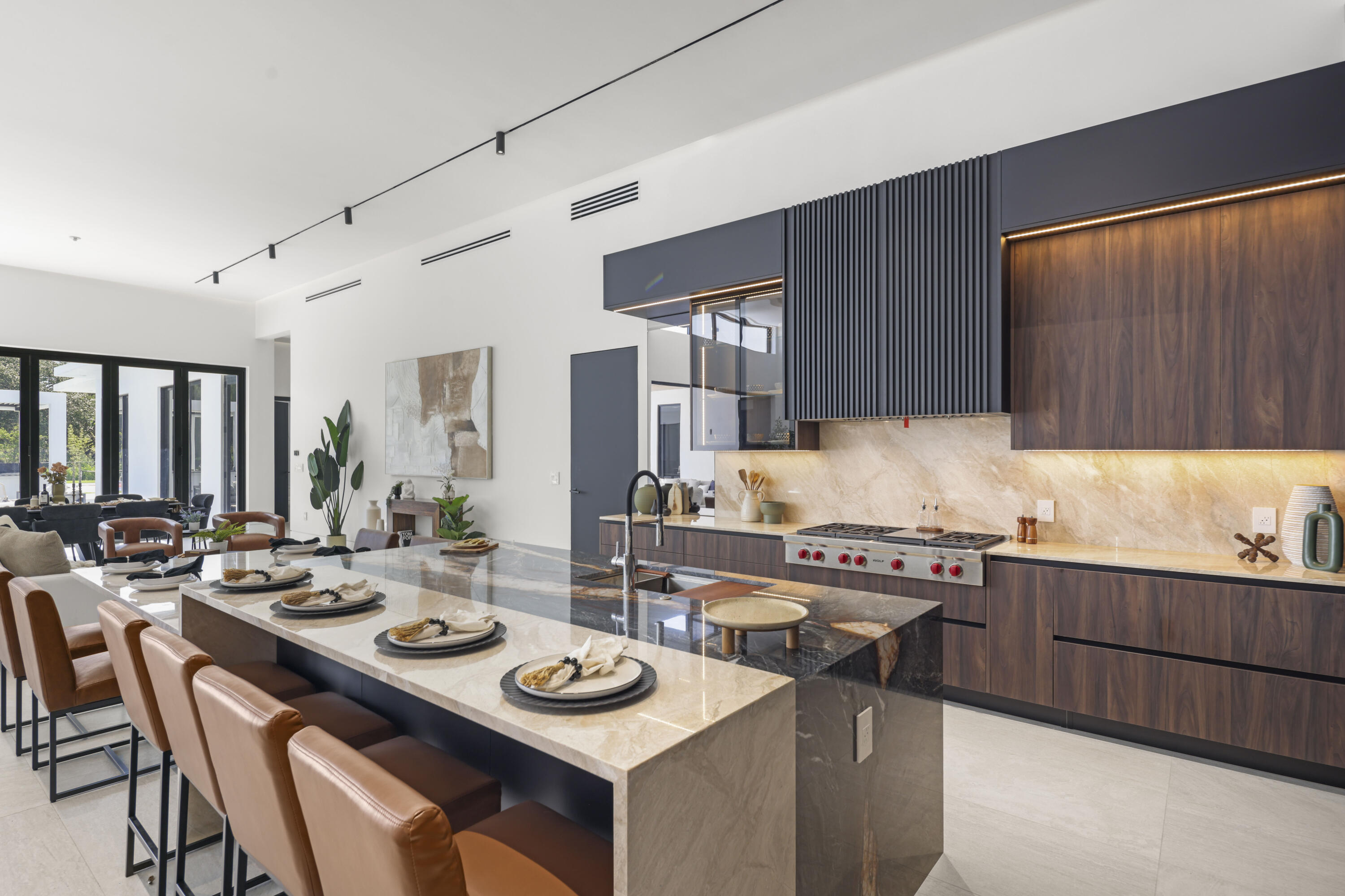 PINE TREE ESTATES - Residential Lease