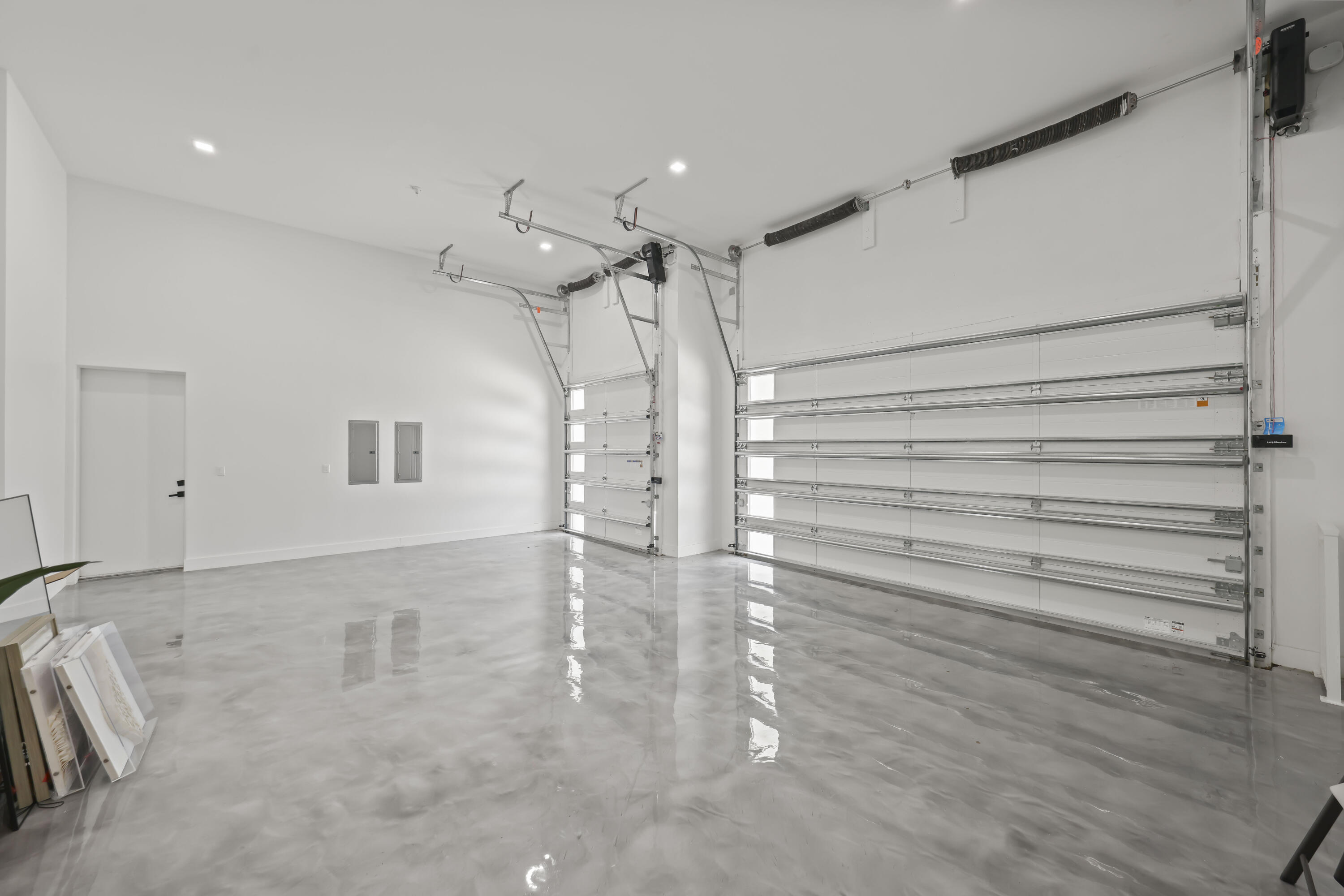 PINE TREE ESTATES - Residential Lease