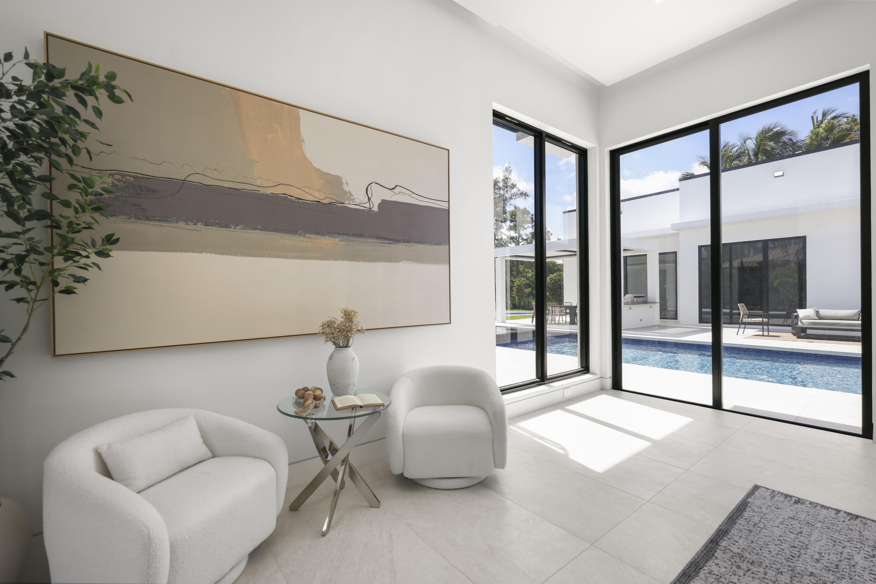 PINE TREE ESTATES - Residential Lease