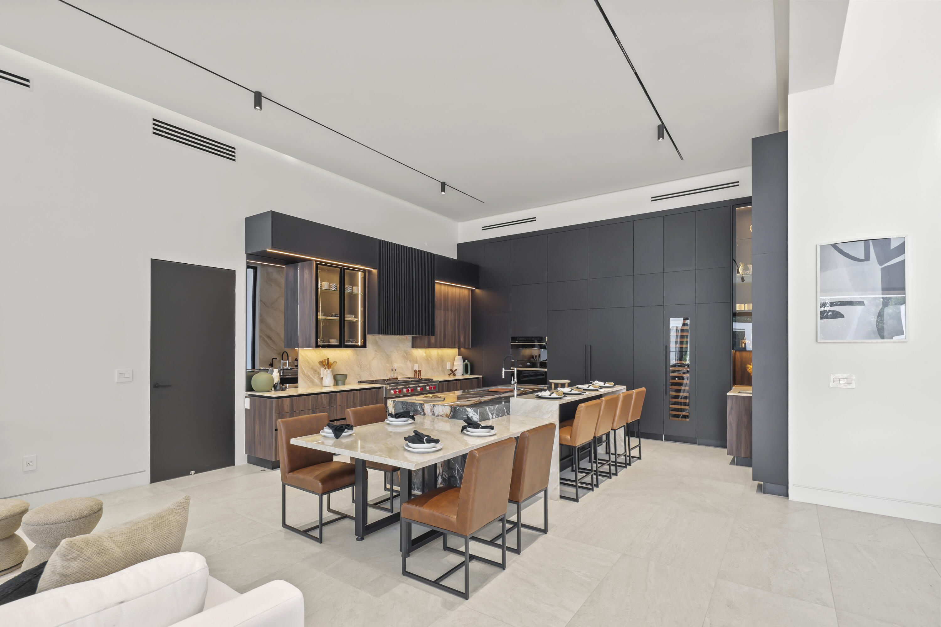 PINE TREE ESTATES - Residential Lease