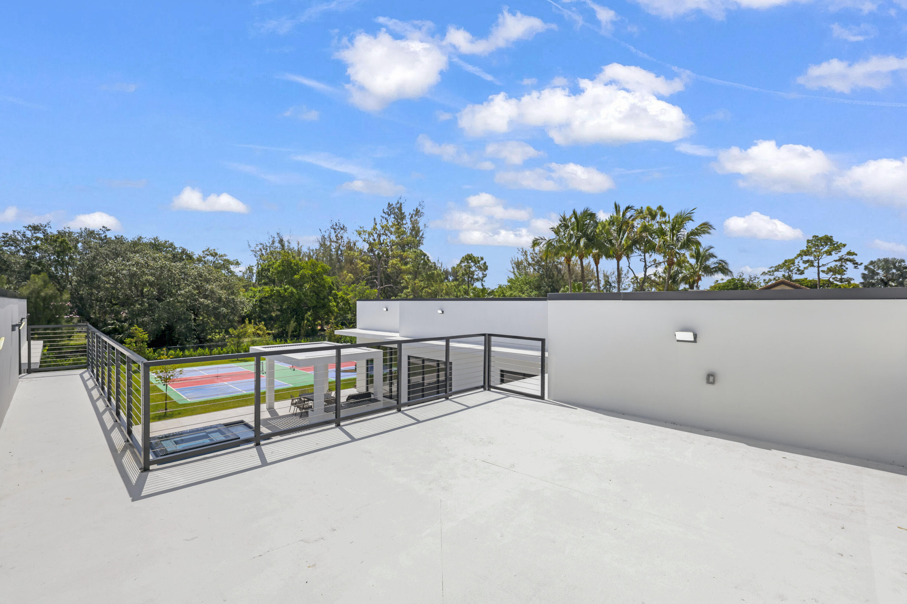 PINE TREE ESTATES - Residential Lease