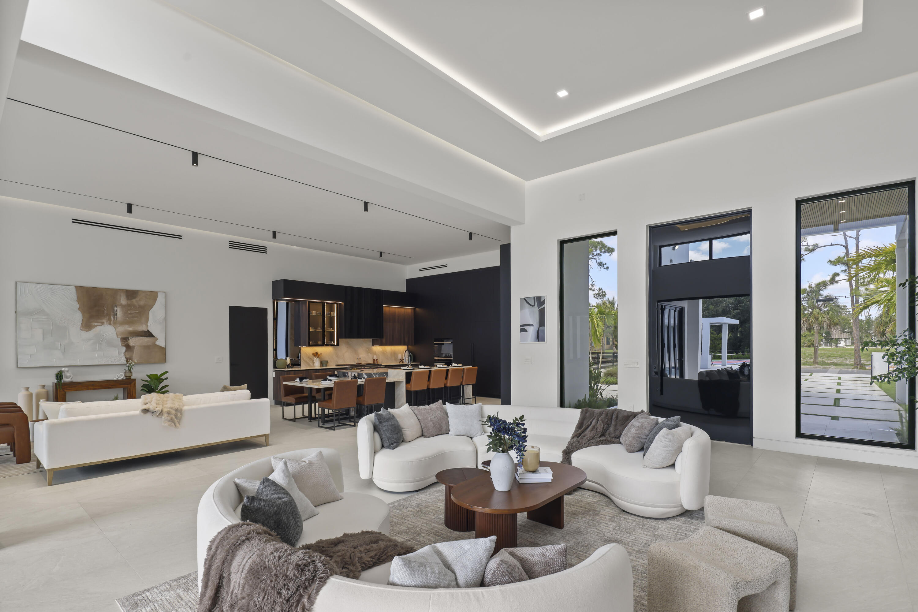 PINE TREE ESTATES - Residential Lease