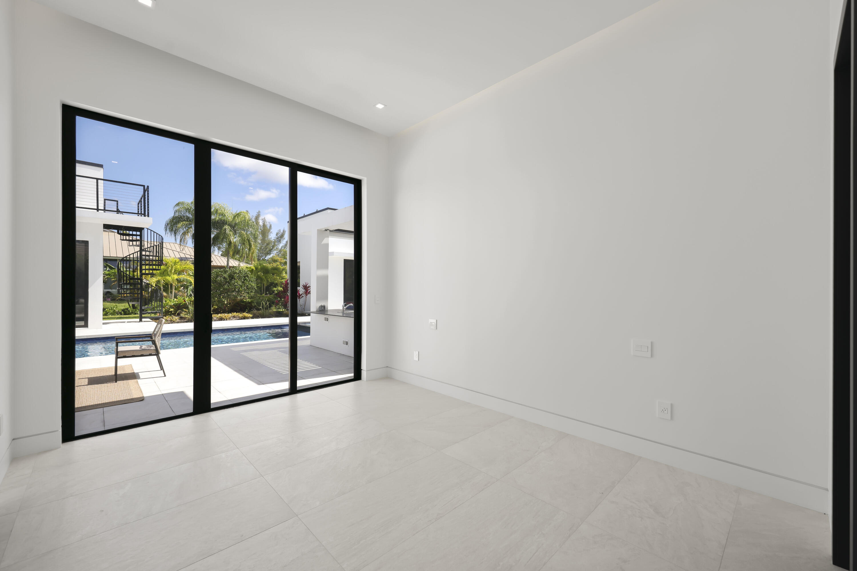 PINE TREE ESTATES - Residential Lease