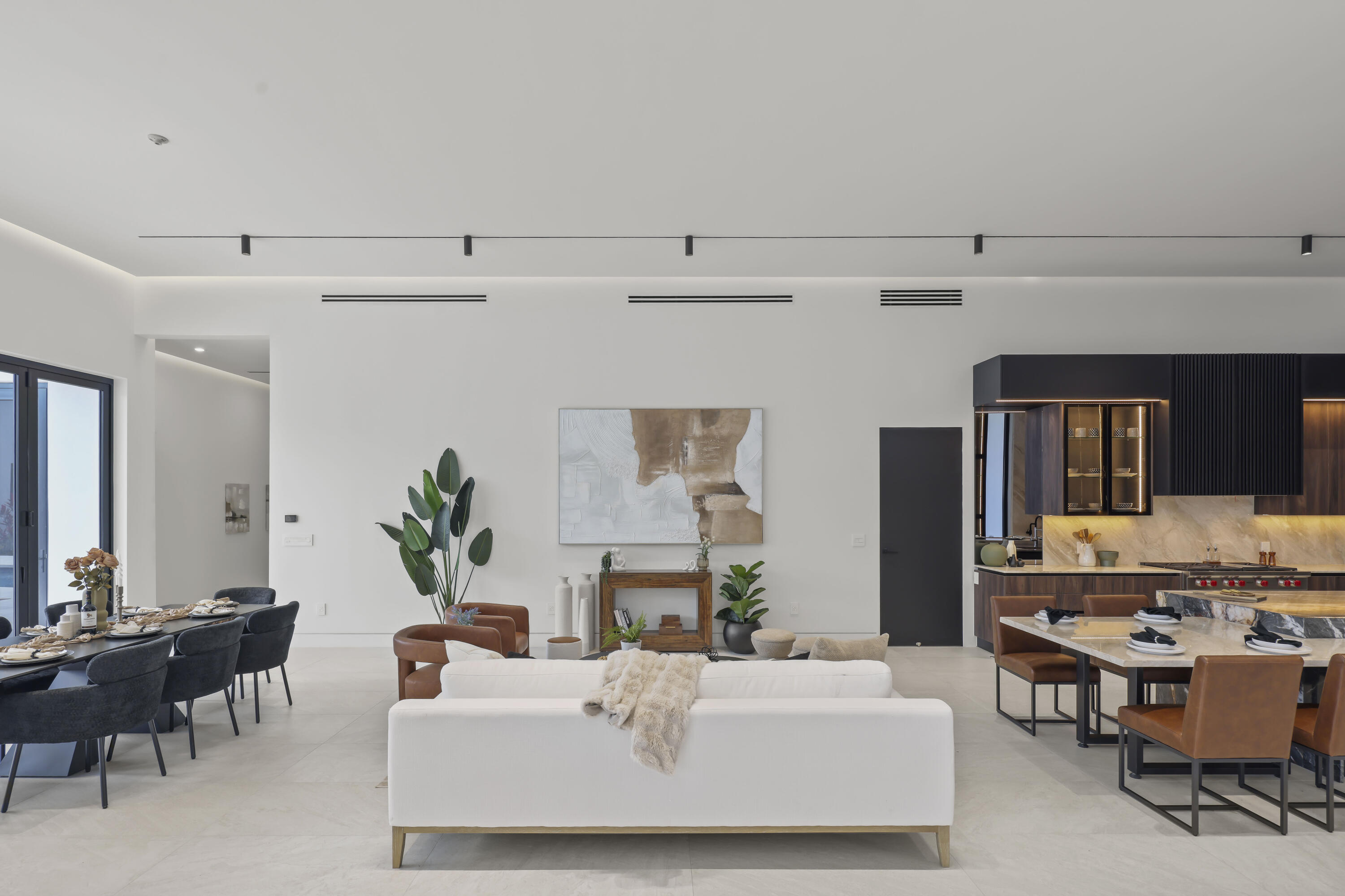 PINE TREE ESTATES - Residential Lease