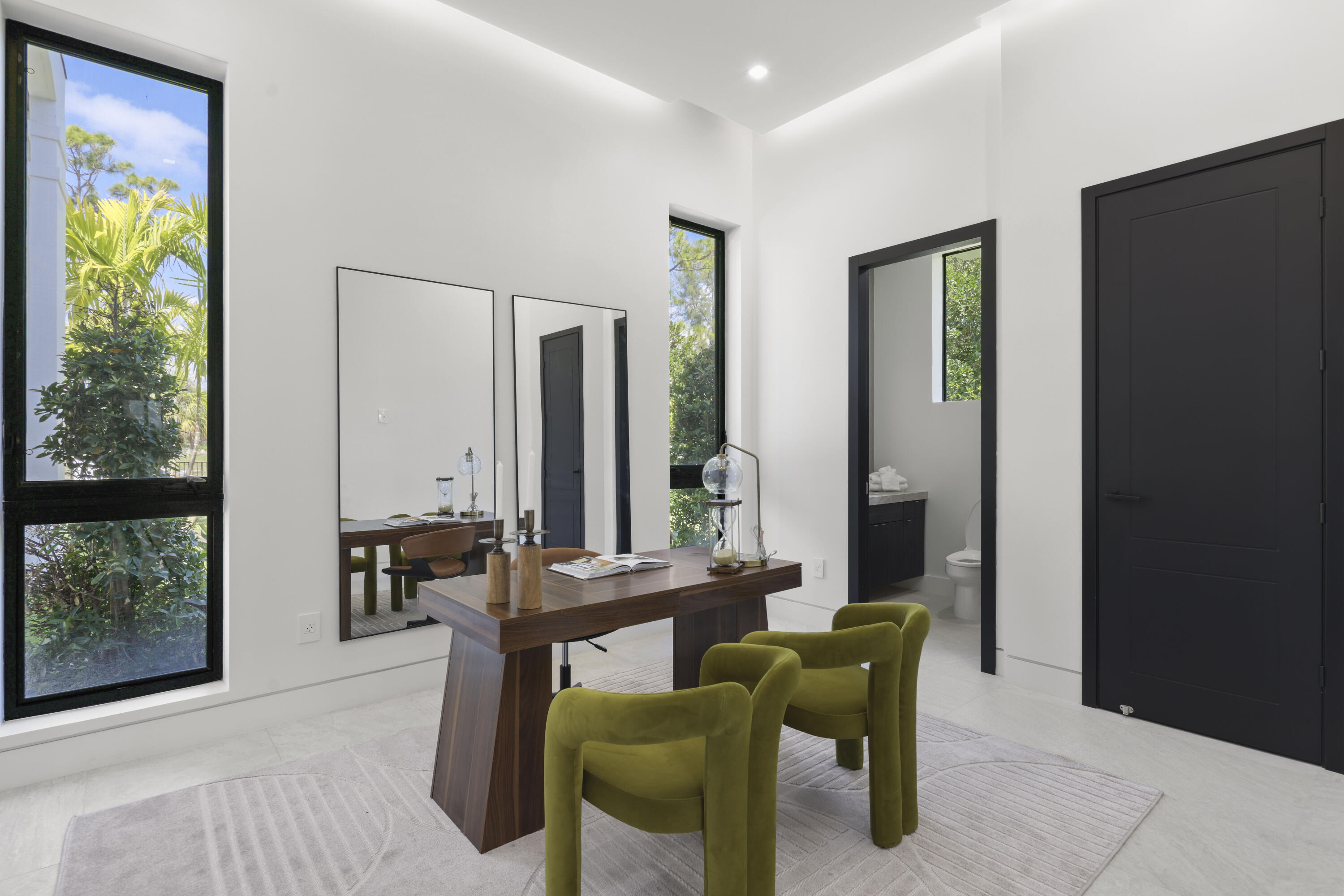 PINE TREE ESTATES - Residential Lease