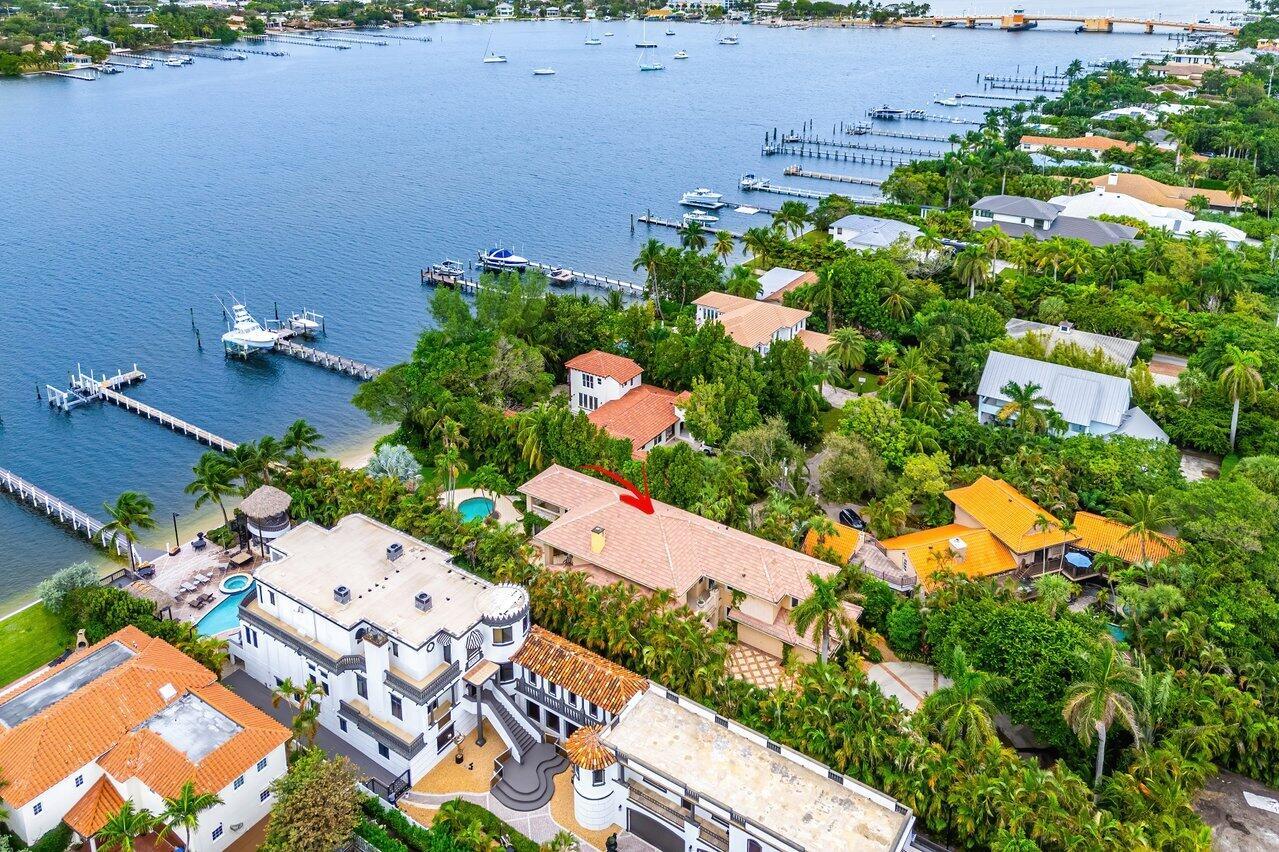 PARADISE PROPERTIES - Residential