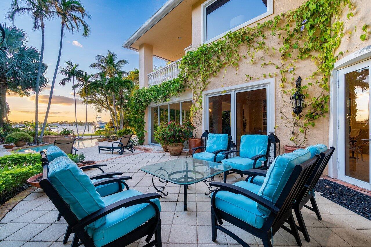 PARADISE PROPERTIES - Residential