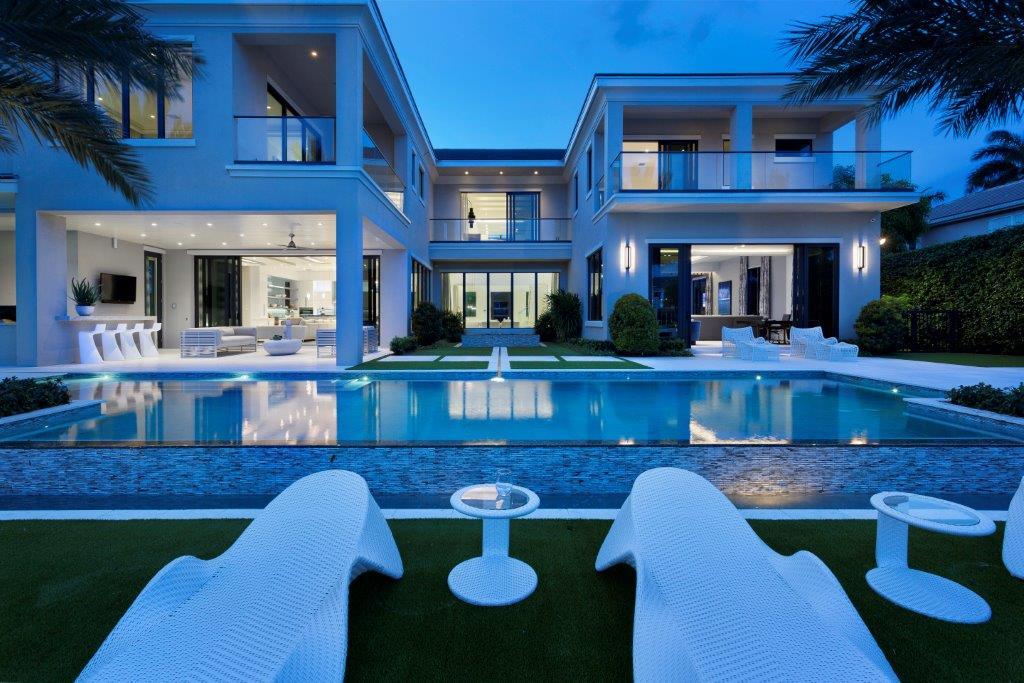 ROYAL PALM YACHT & COUNTRY CLUB - Residential