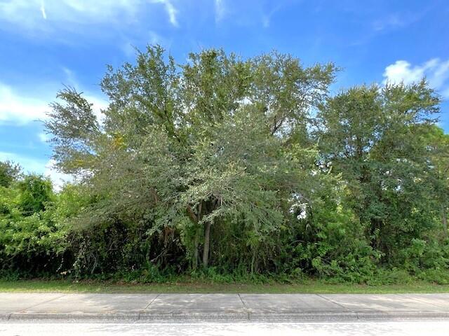 PORT ST LUCIE SECTION  34 - Land