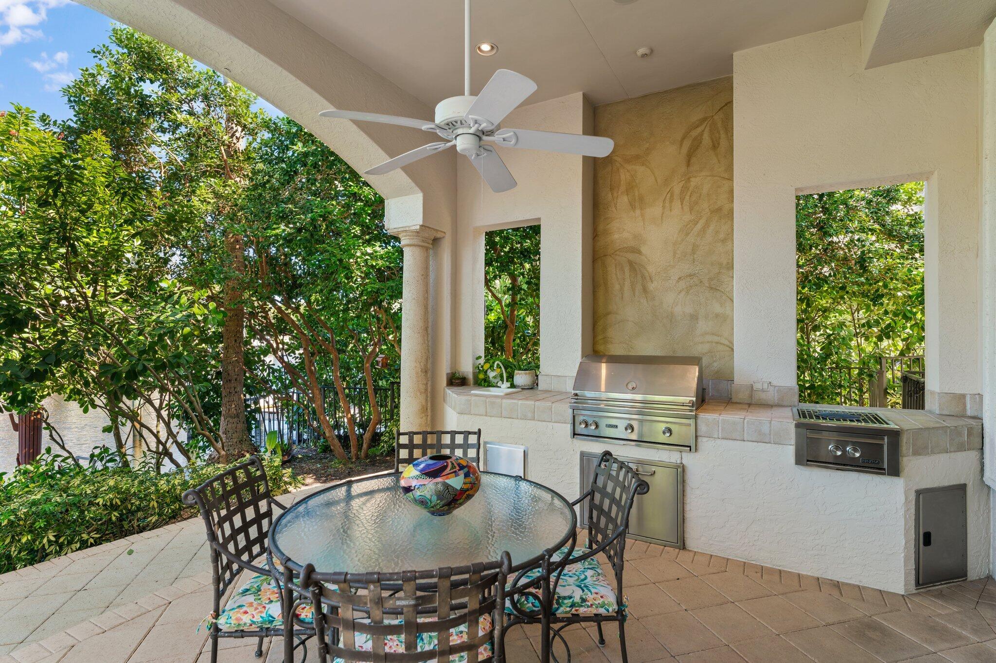 HARBOUR ISLES - Residential