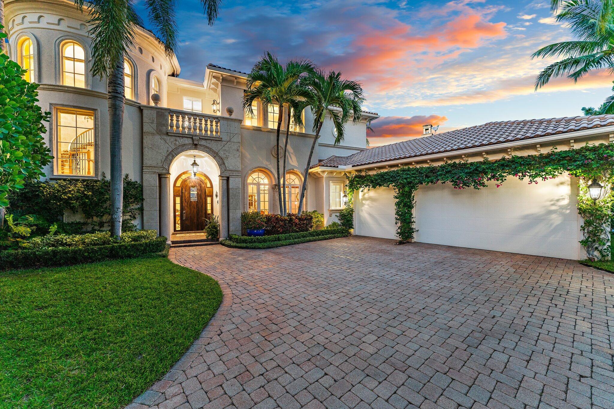 HARBOUR ISLES - Residential