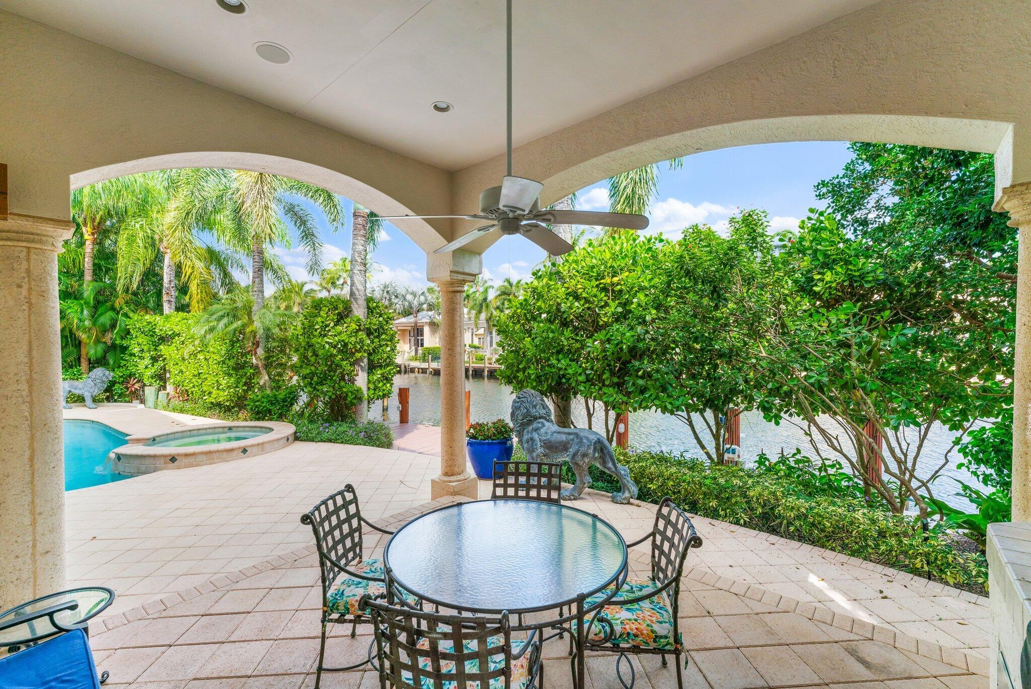 HARBOUR ISLES - Residential