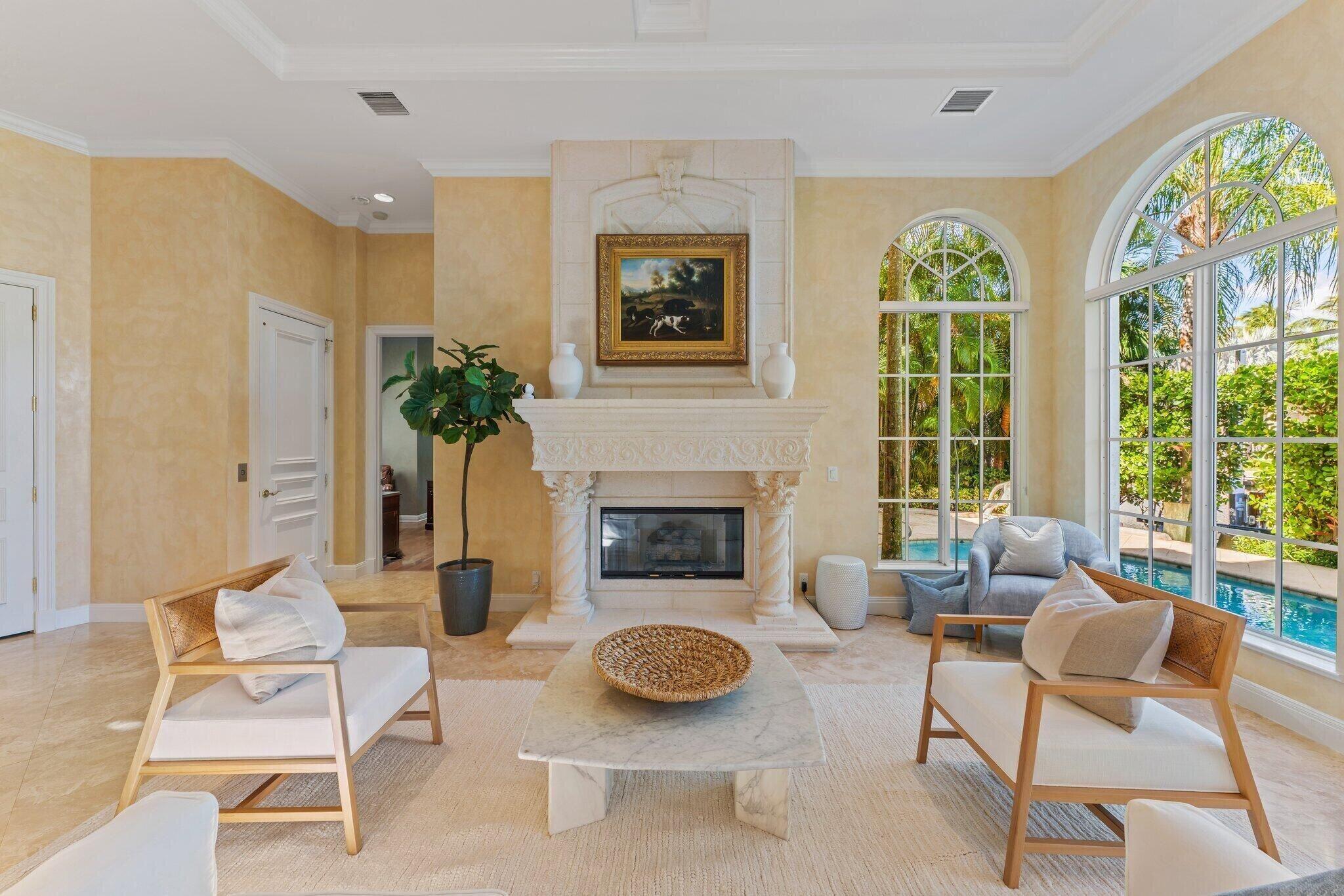 HARBOUR ISLES - Residential