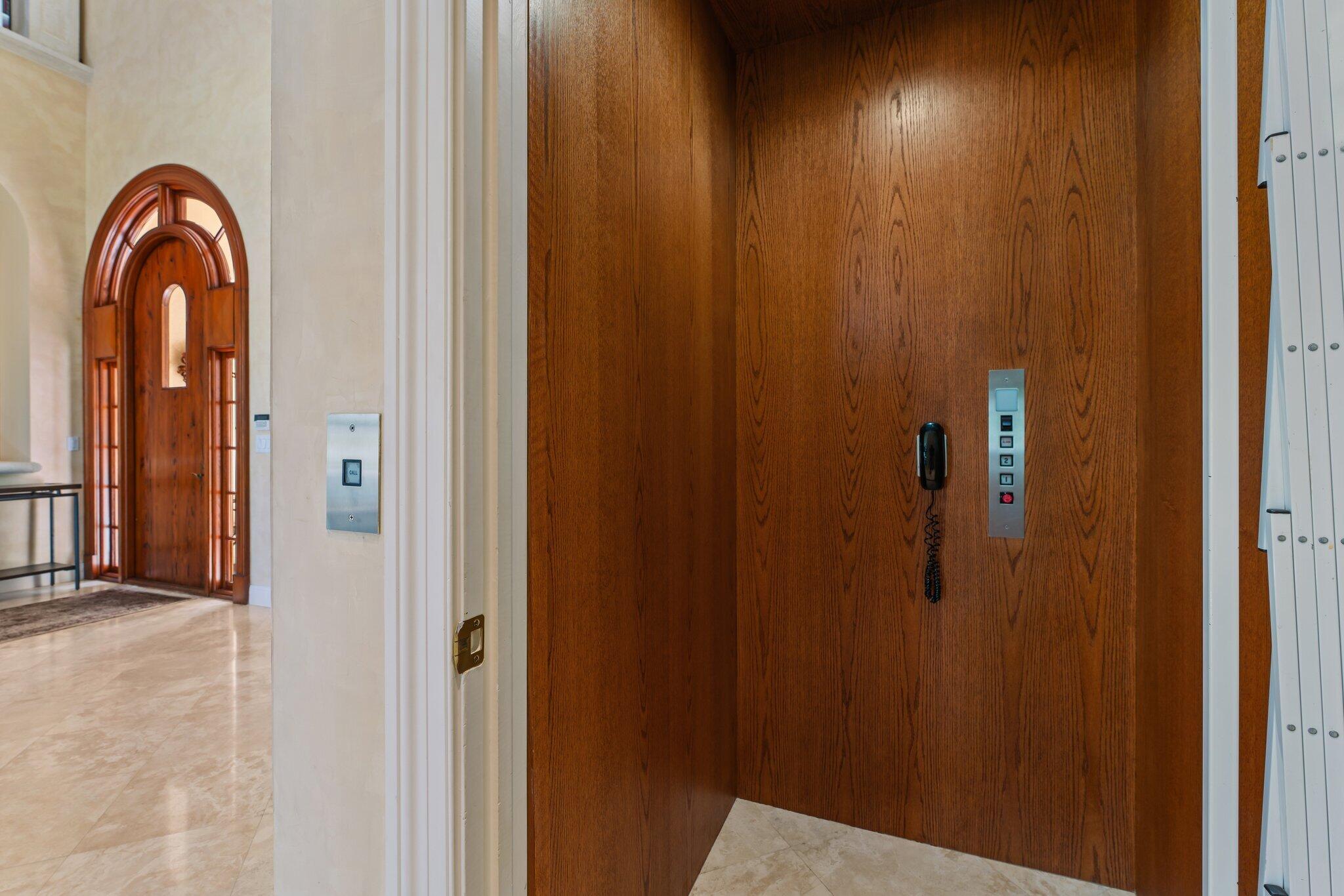 HARBOUR ISLES - Residential