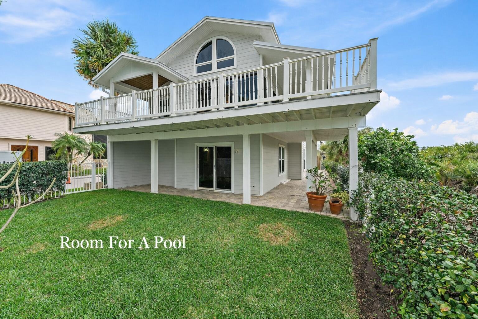 XANADU BY THE SEA - Residential