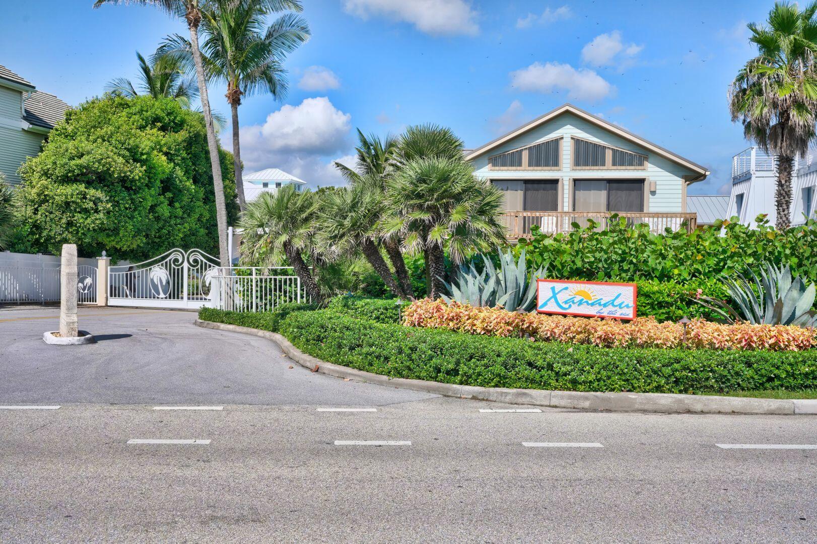 XANADU BY THE SEA - Residential