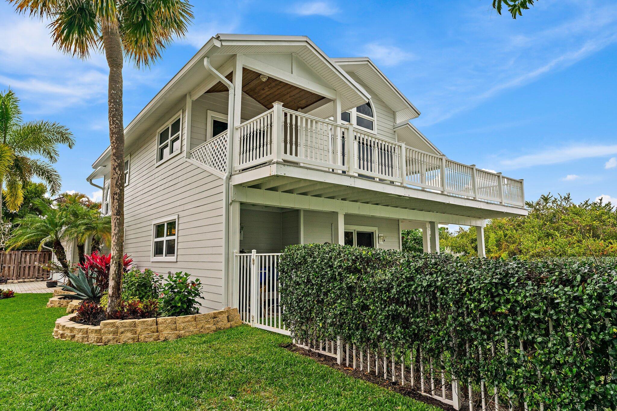 XANADU BY THE SEA - Residential