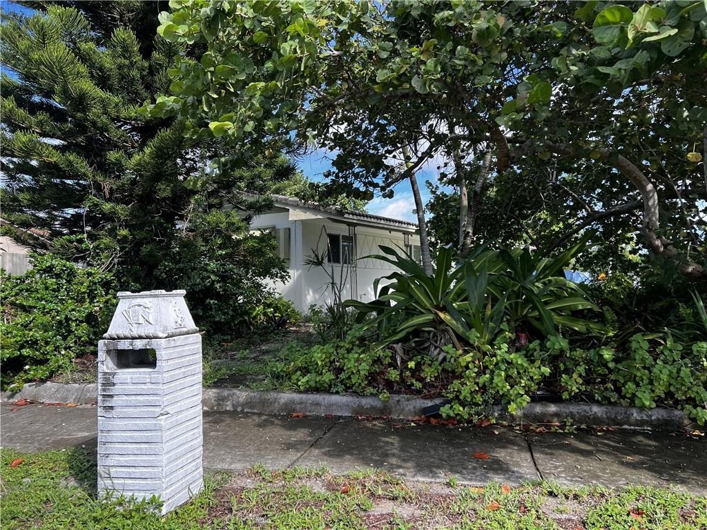 Pine Beach Estates Sec 2 - Residential