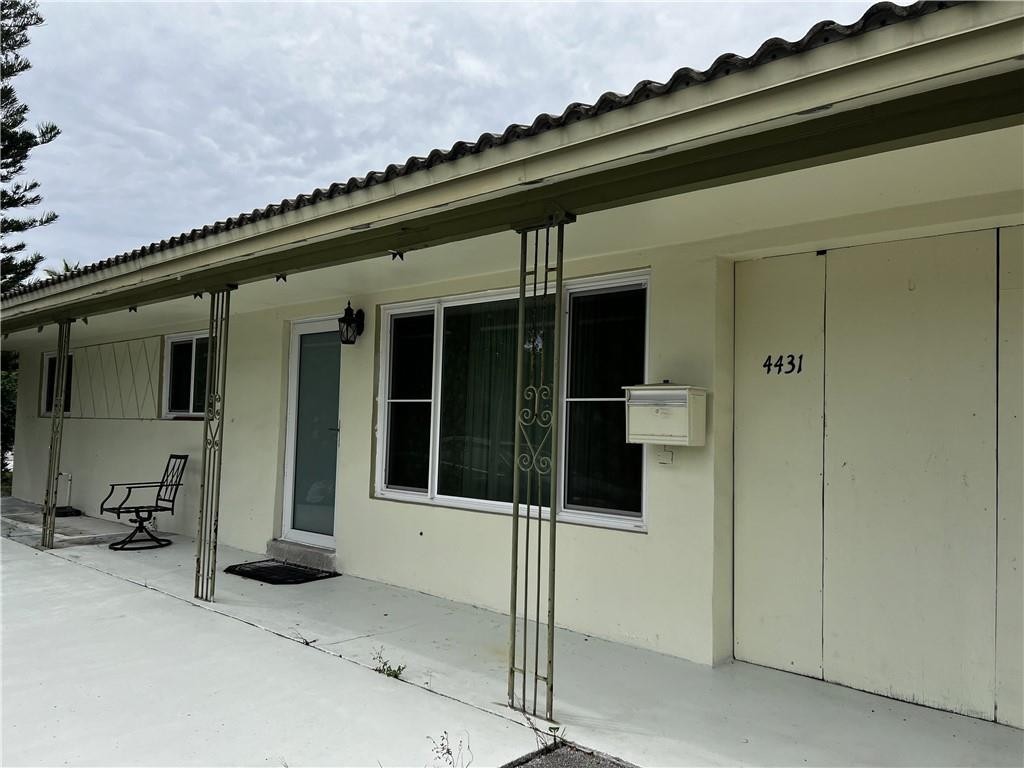 Pine Beach Estates Sec 2 - Residential
