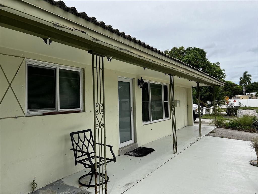Pine Beach Estates Sec 2 - Residential