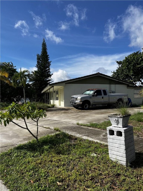 Pine Beach Estates Sec 2 - Residential