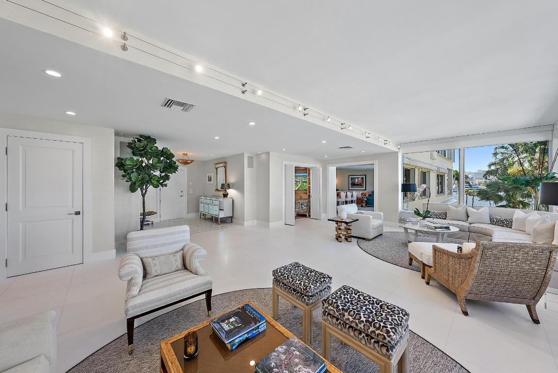 PALM BEACH TOWERS CONDO - Residential