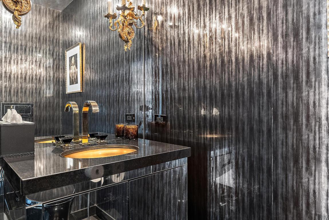PALM BEACH TOWERS CONDO - Residential