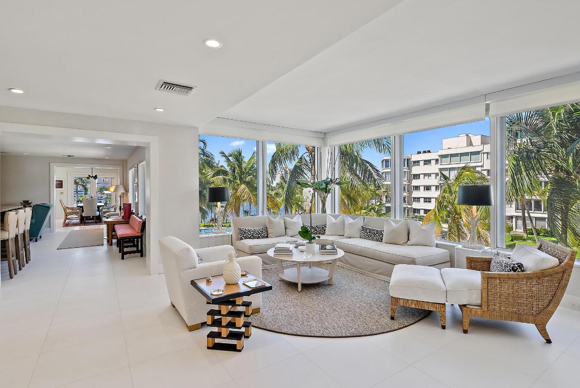 PALM BEACH TOWERS CONDO - Residential