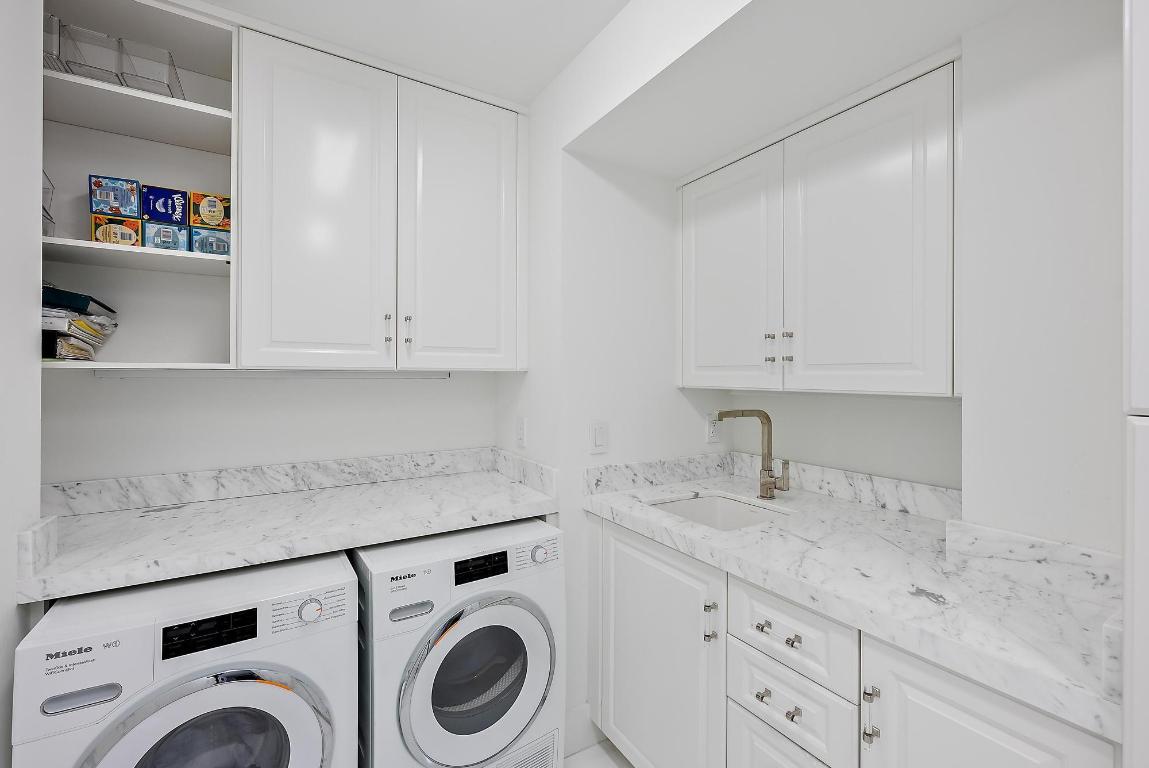 PALM BEACH TOWERS CONDO - Residential