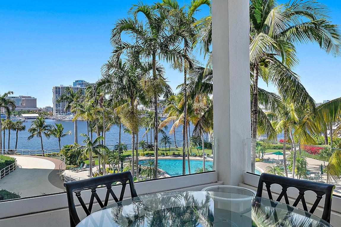 PALM BEACH TOWERS CONDO - Residential