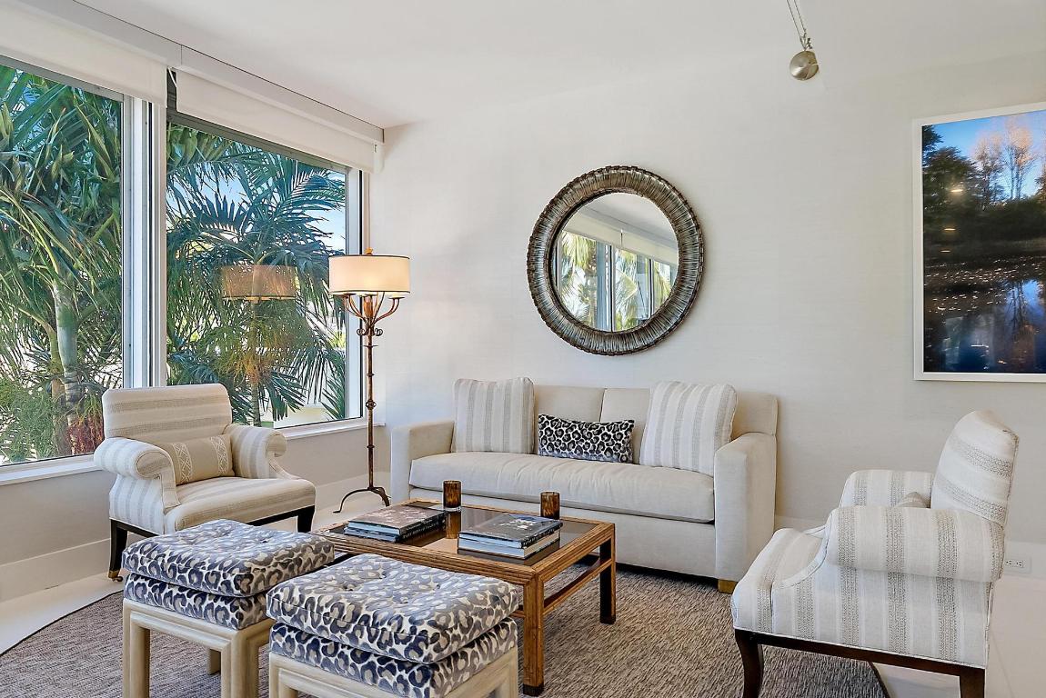 PALM BEACH TOWERS CONDO - Residential