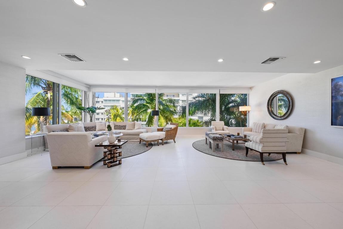 PALM BEACH TOWERS CONDO - Residential