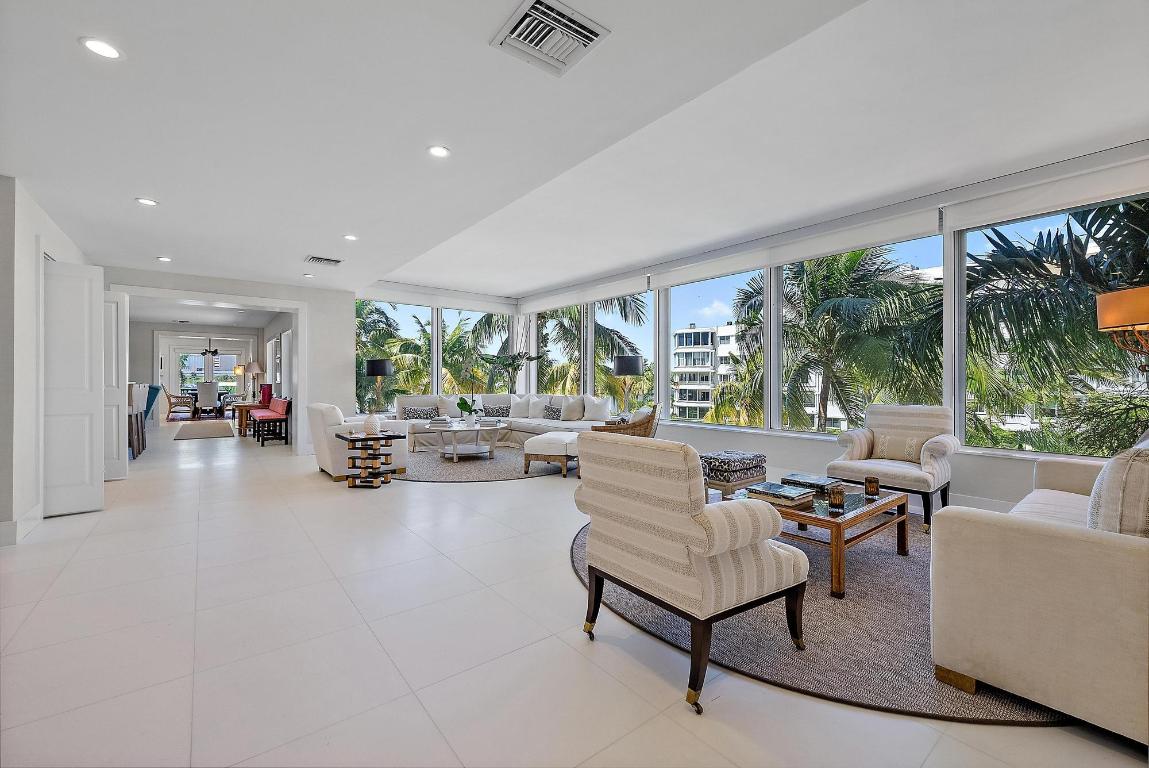 PALM BEACH TOWERS CONDO - Residential
