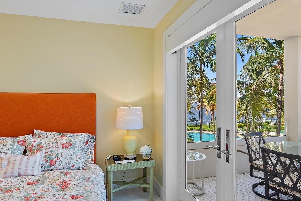 PALM BEACH TOWERS CONDO - Residential