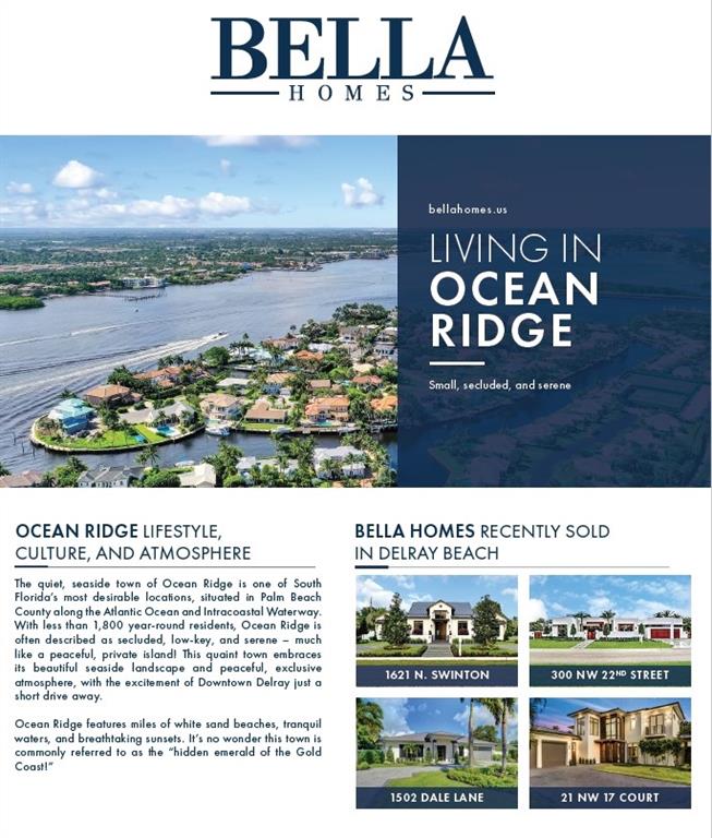 Mc Cormick Mile Add - Residential