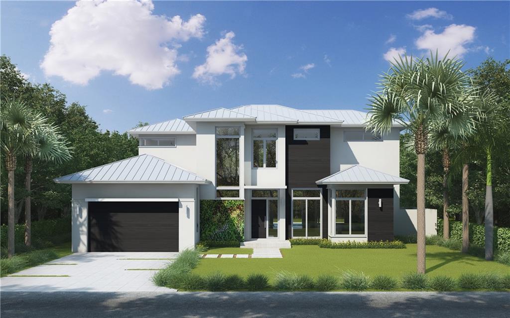 Mc Cormick Mile Add - Residential