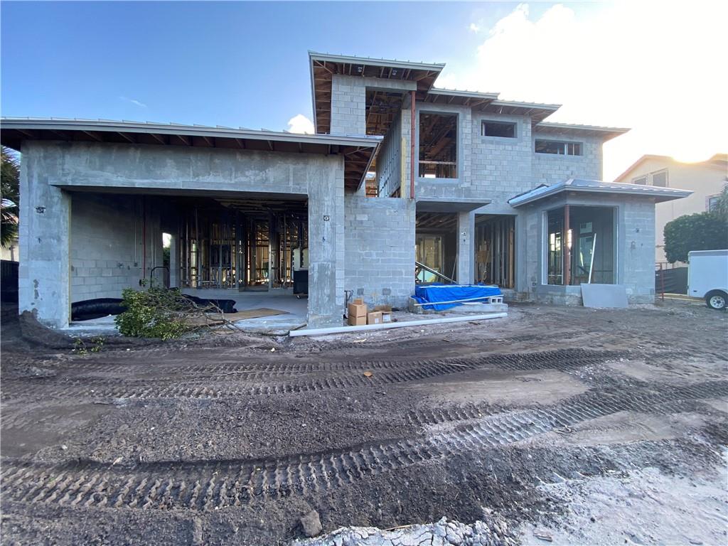 Mc Cormick Mile Add - Residential