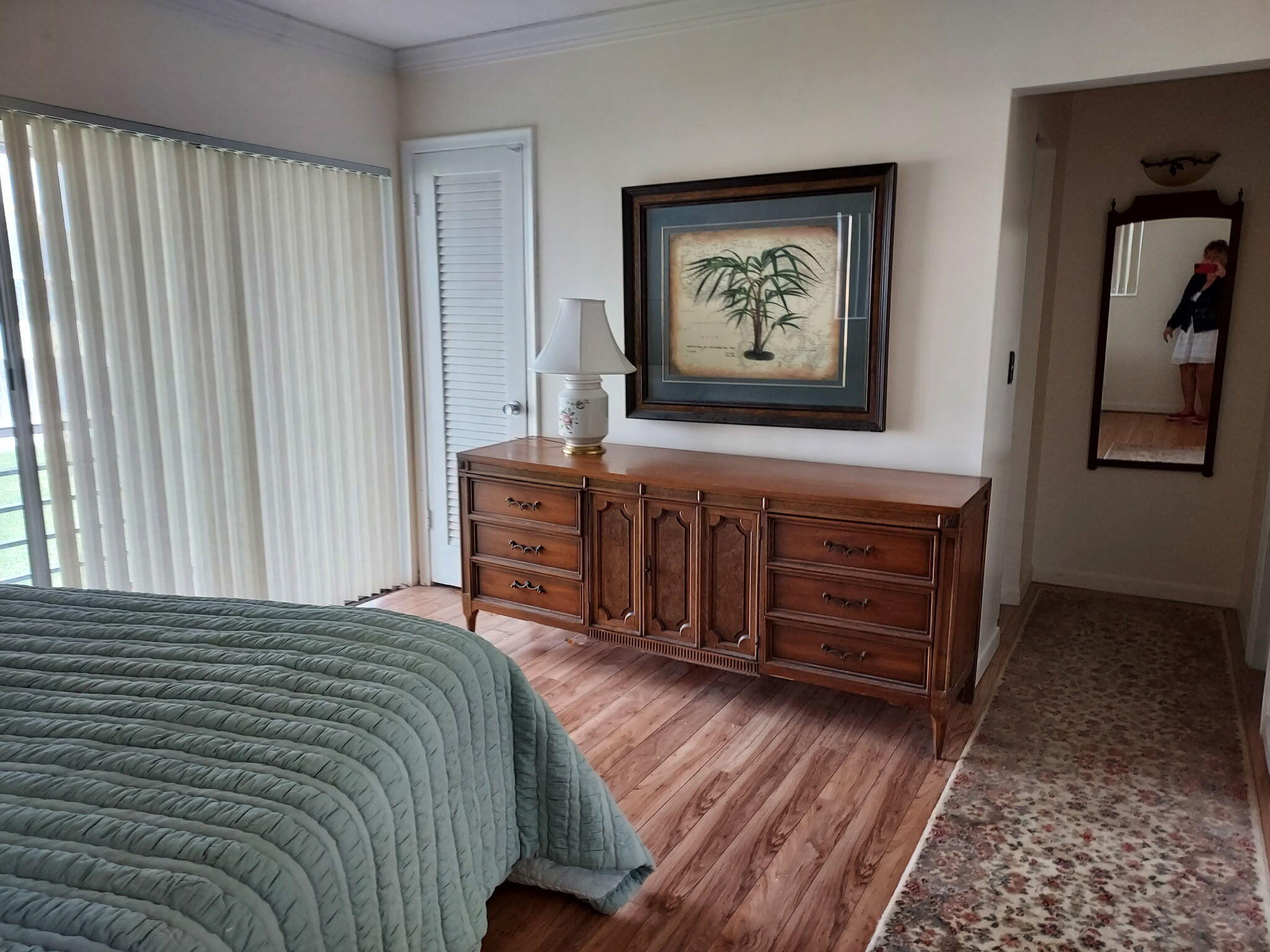 COVENTRY CONDO - Residential Lease