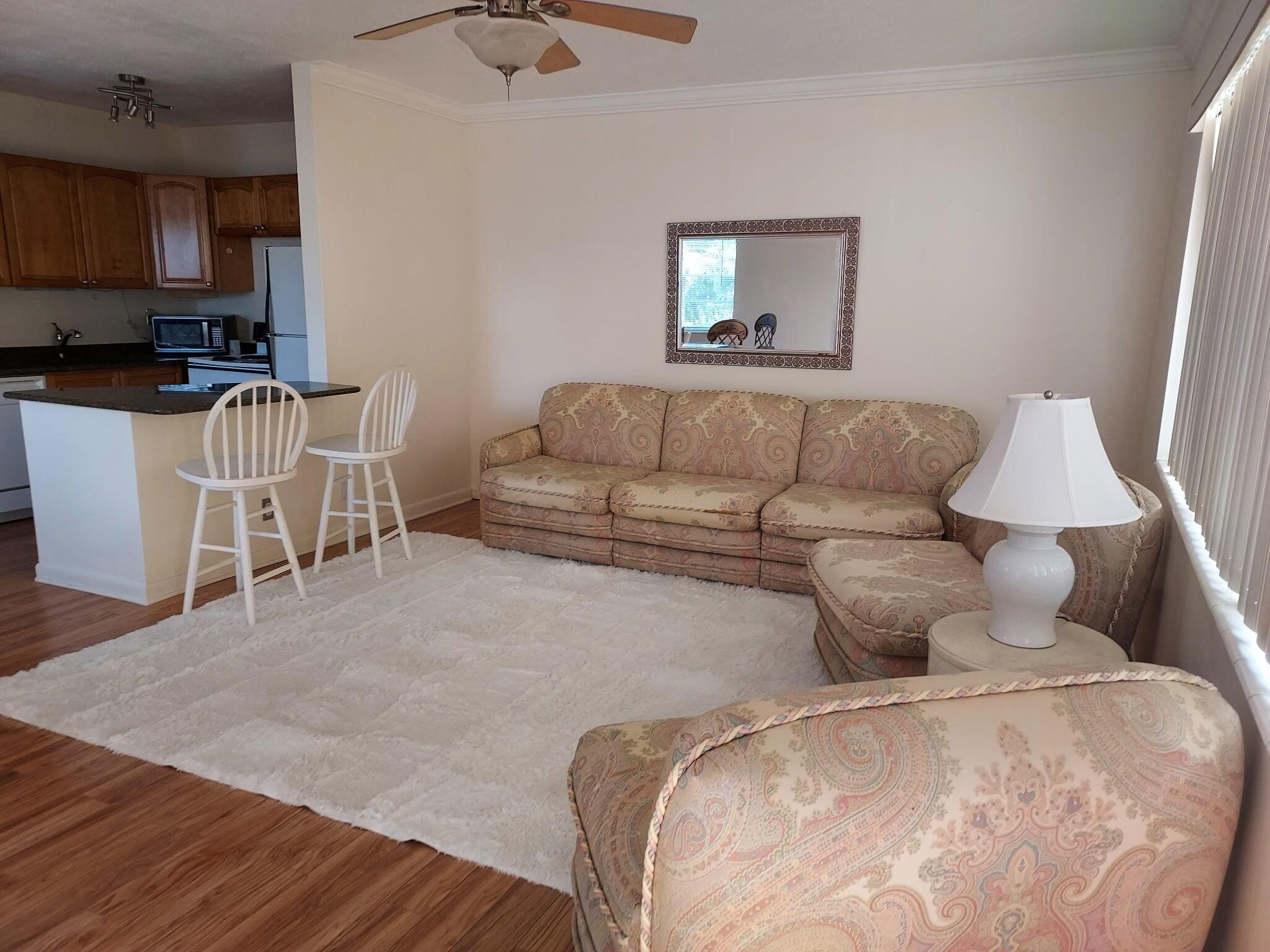 COVENTRY CONDO - Residential Lease