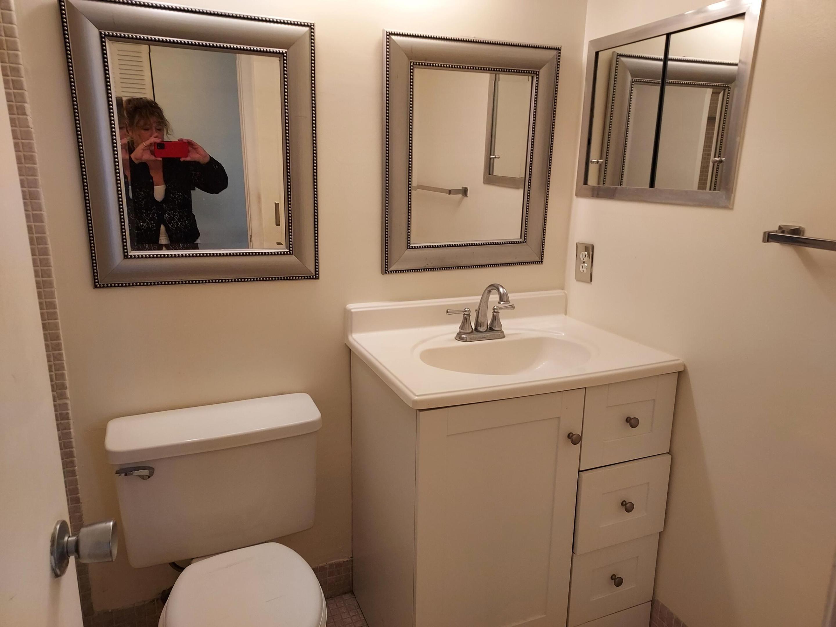 COVENTRY CONDO - Residential Lease