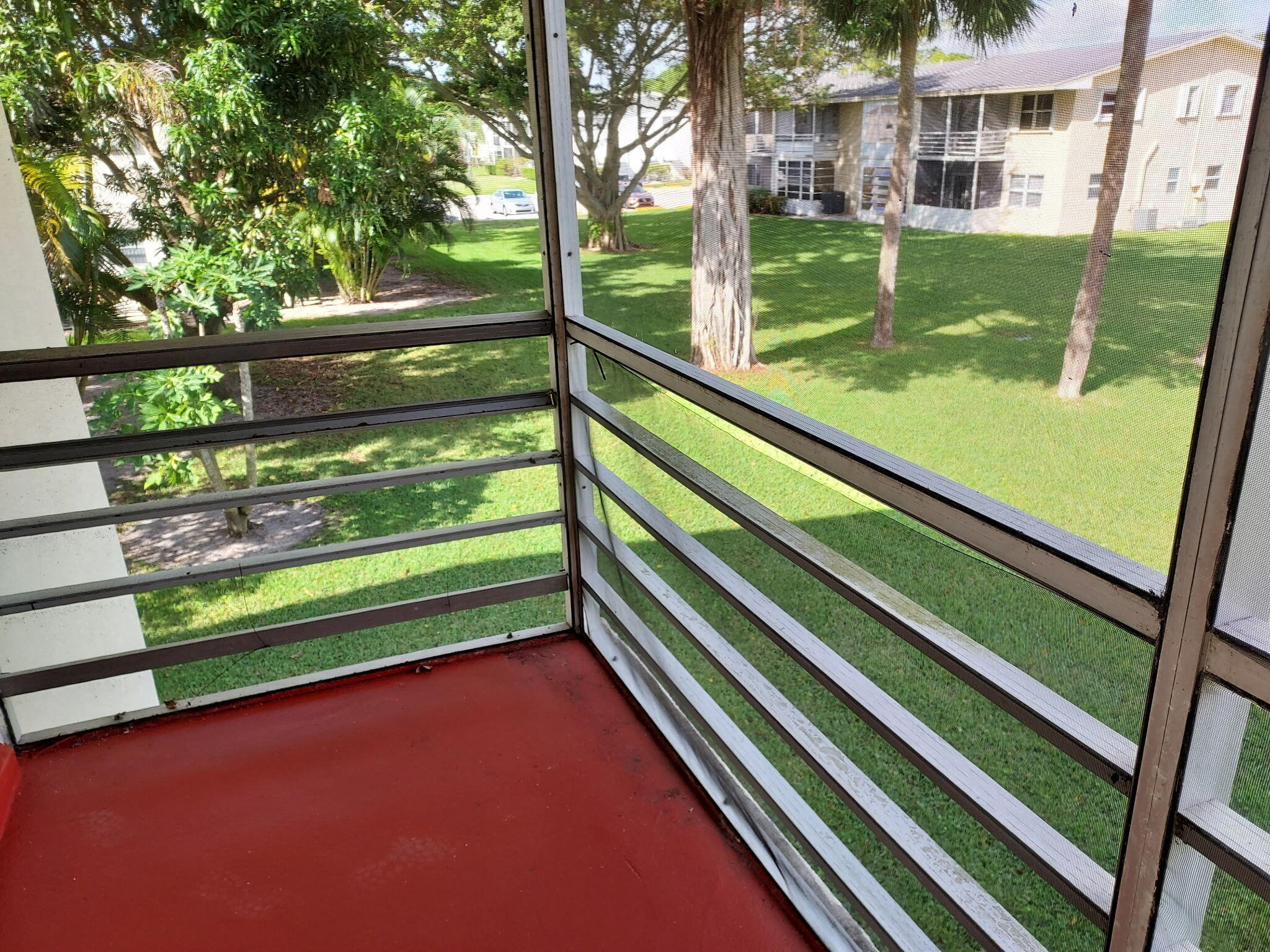 COVENTRY CONDO - Residential Lease