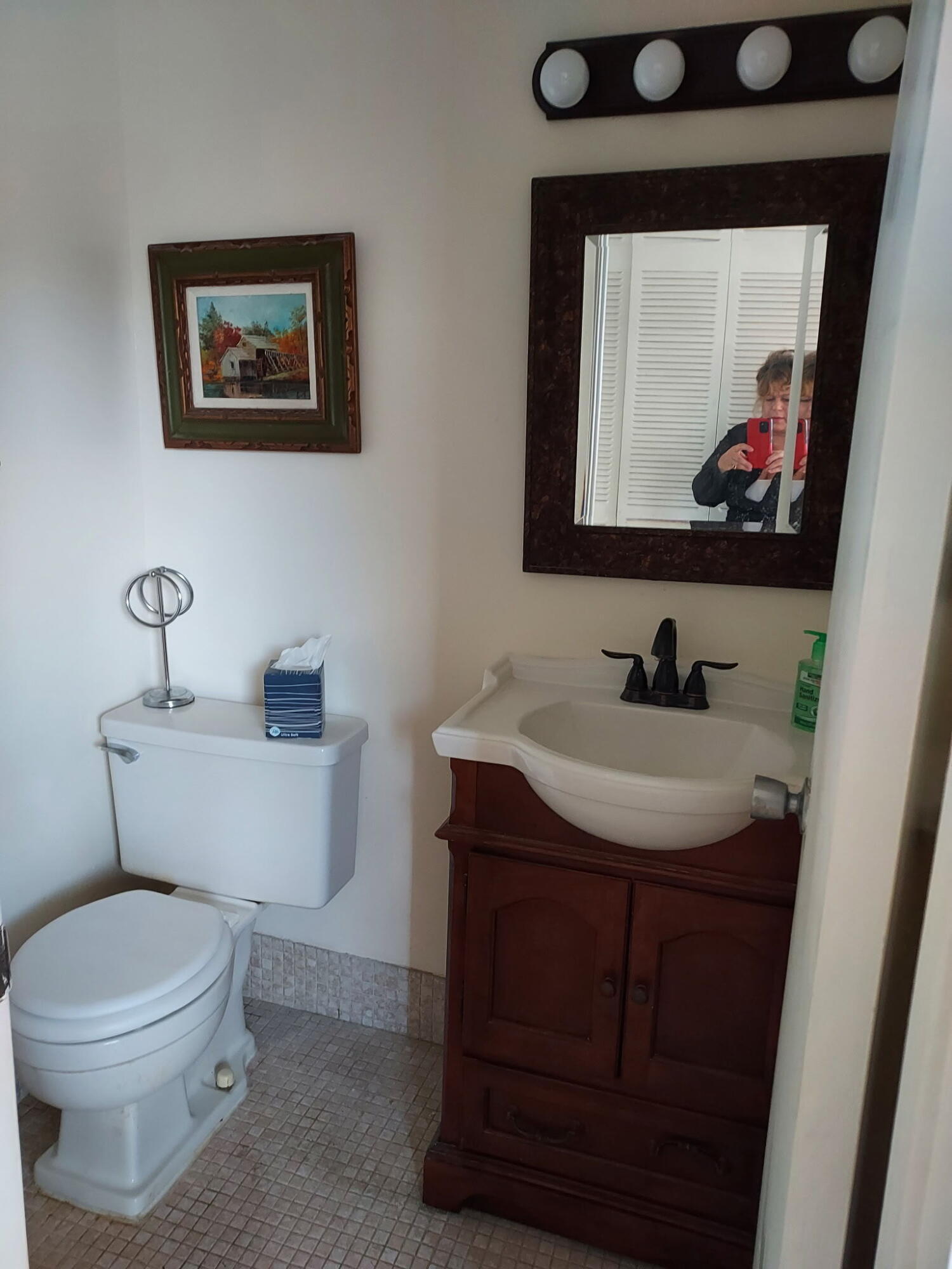 COVENTRY CONDO - Residential Lease
