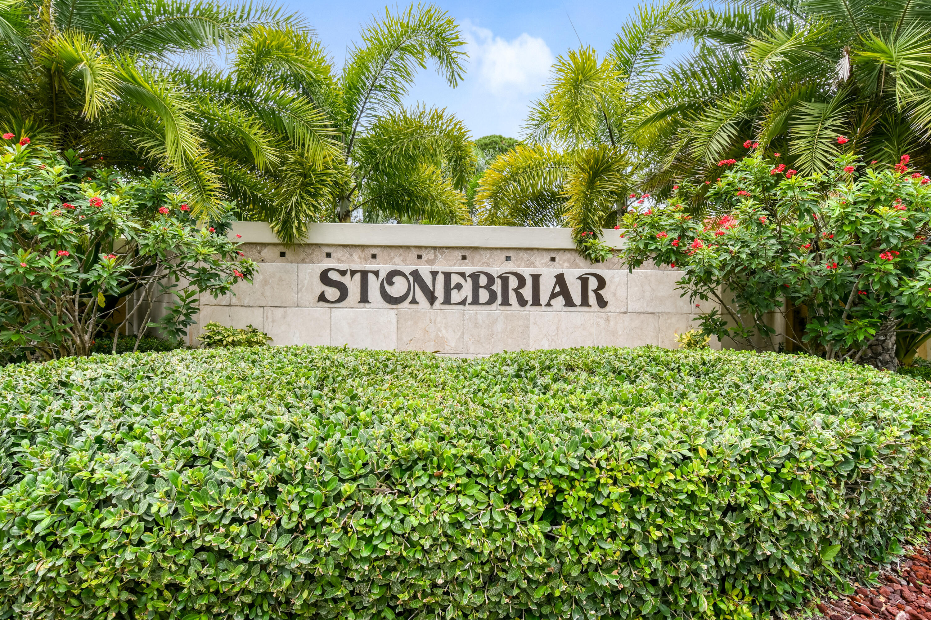STONEBRIAR AT MAPLEWOOD - Residential