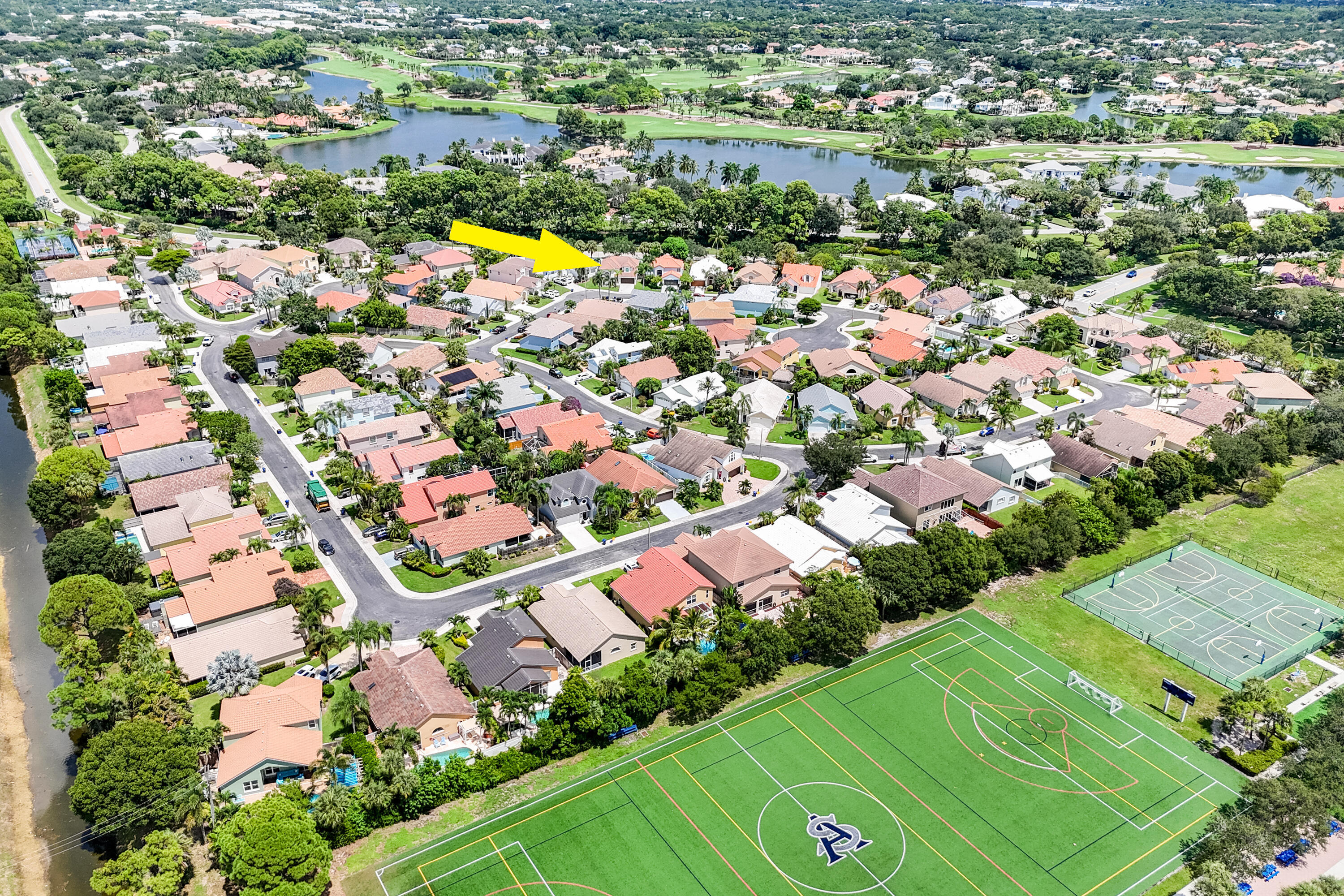 STONEBRIAR AT MAPLEWOOD - Residential