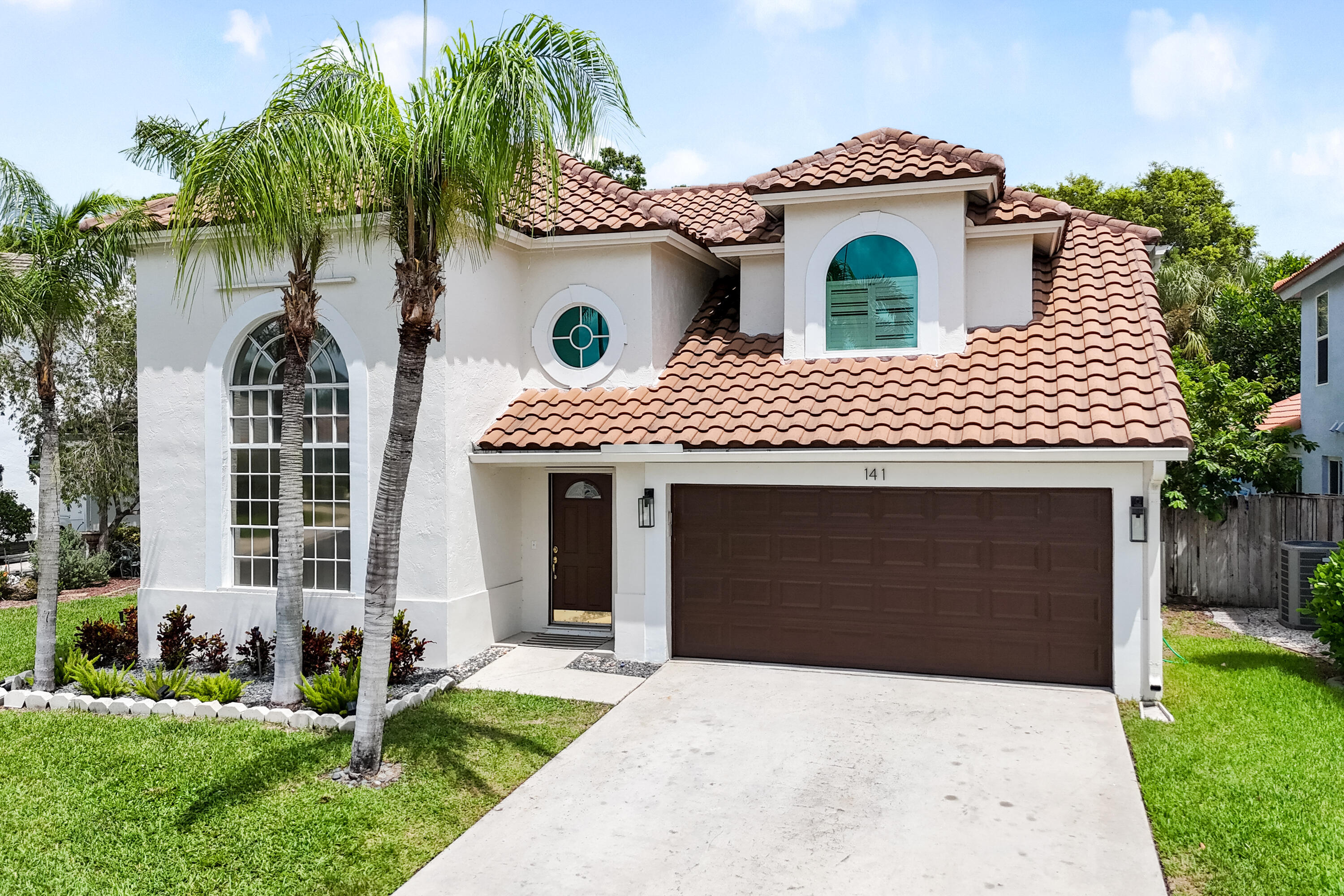 STONEBRIAR AT MAPLEWOOD - Residential